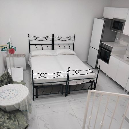 나폴리 Casa Luisa 아파트 외부 사진