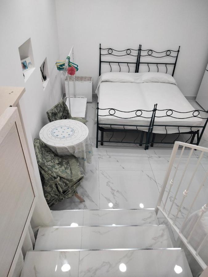 나폴리 Casa Luisa 아파트 외부 사진