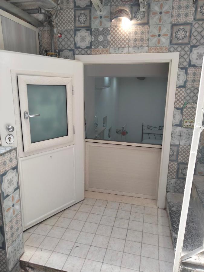 나폴리 Casa Luisa 아파트 외부 사진