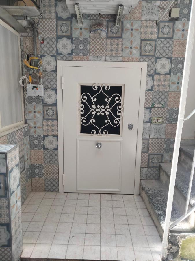 나폴리 Casa Luisa 아파트 외부 사진