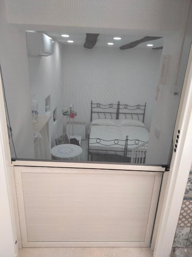 나폴리 Casa Luisa 아파트 외부 사진